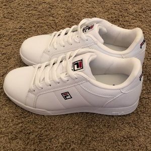 Fila New Campora Womens Casual Shoe NWT Fila New Campora Womens Casual Shoe NWT